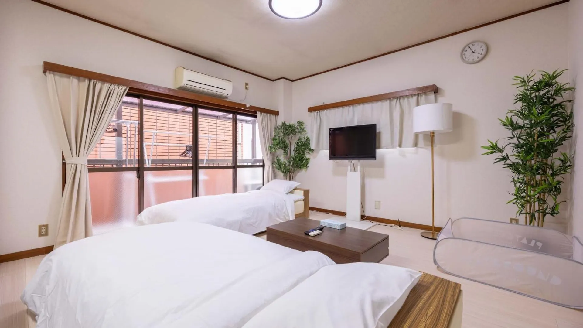 טוקיו 2F - Vacation Stay 51571V