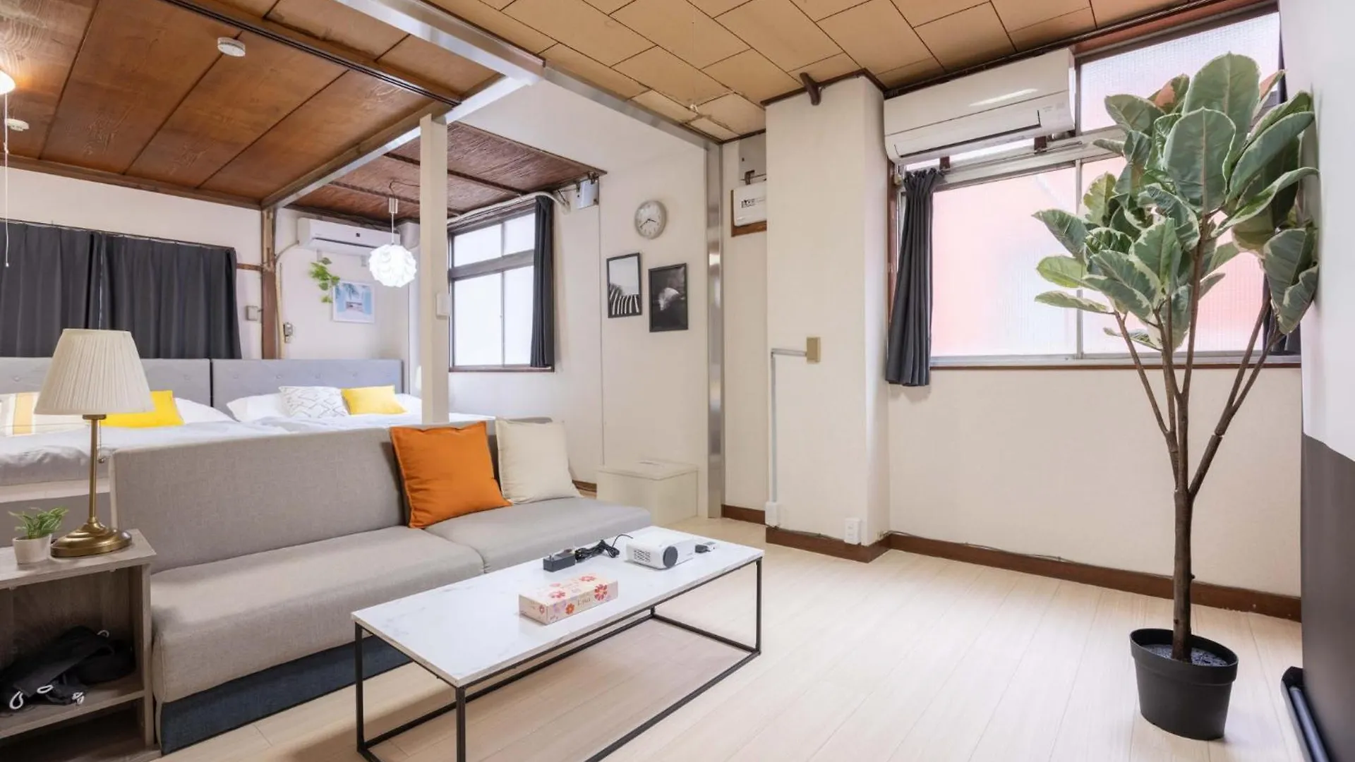 טוקיו 2F - Vacation Stay 51571V