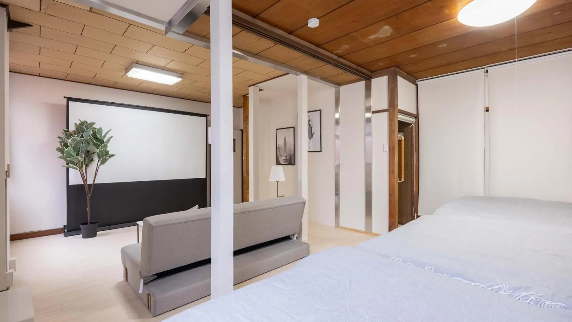 Apartment 2F - Vacation Stay 51571V Tokyo