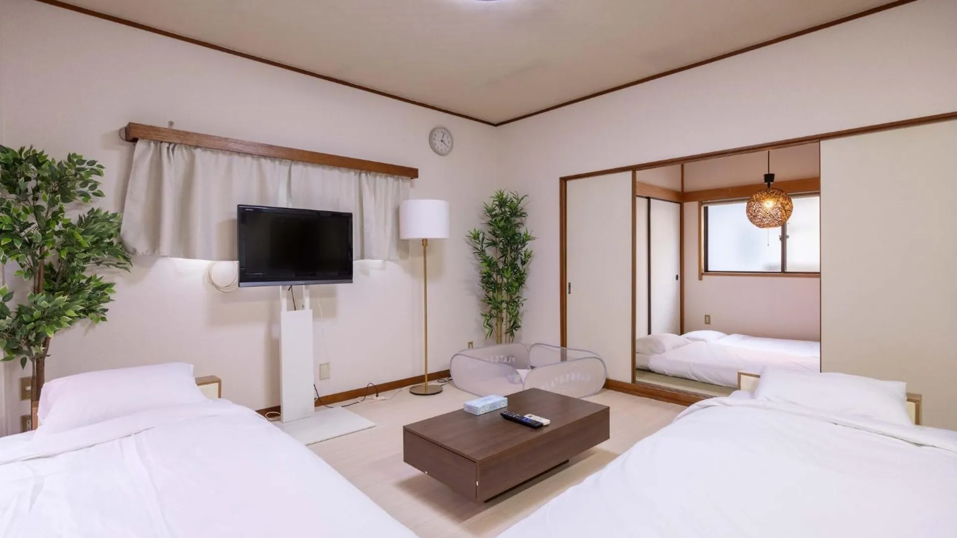 2F - Vacation Stay 51571V Tokyo Japan