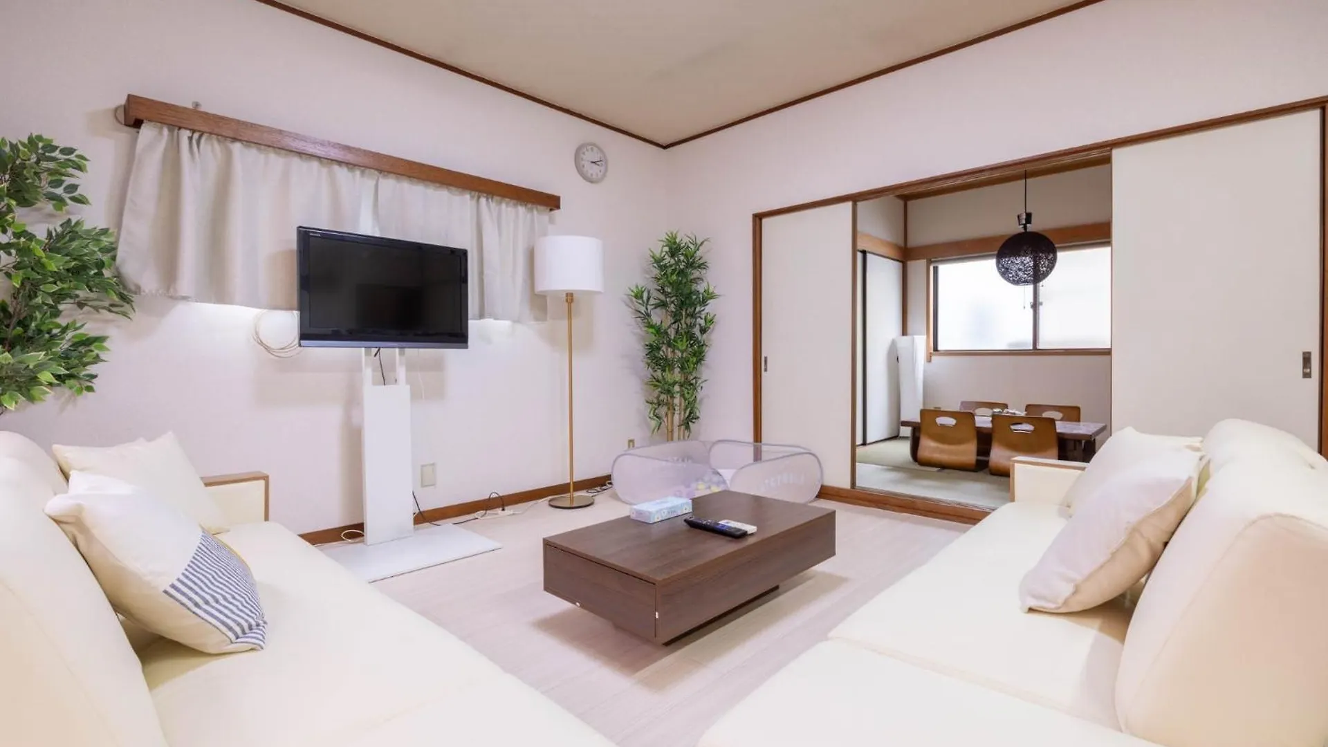 2F - Vacation Stay 51571V Tokyo Apartment