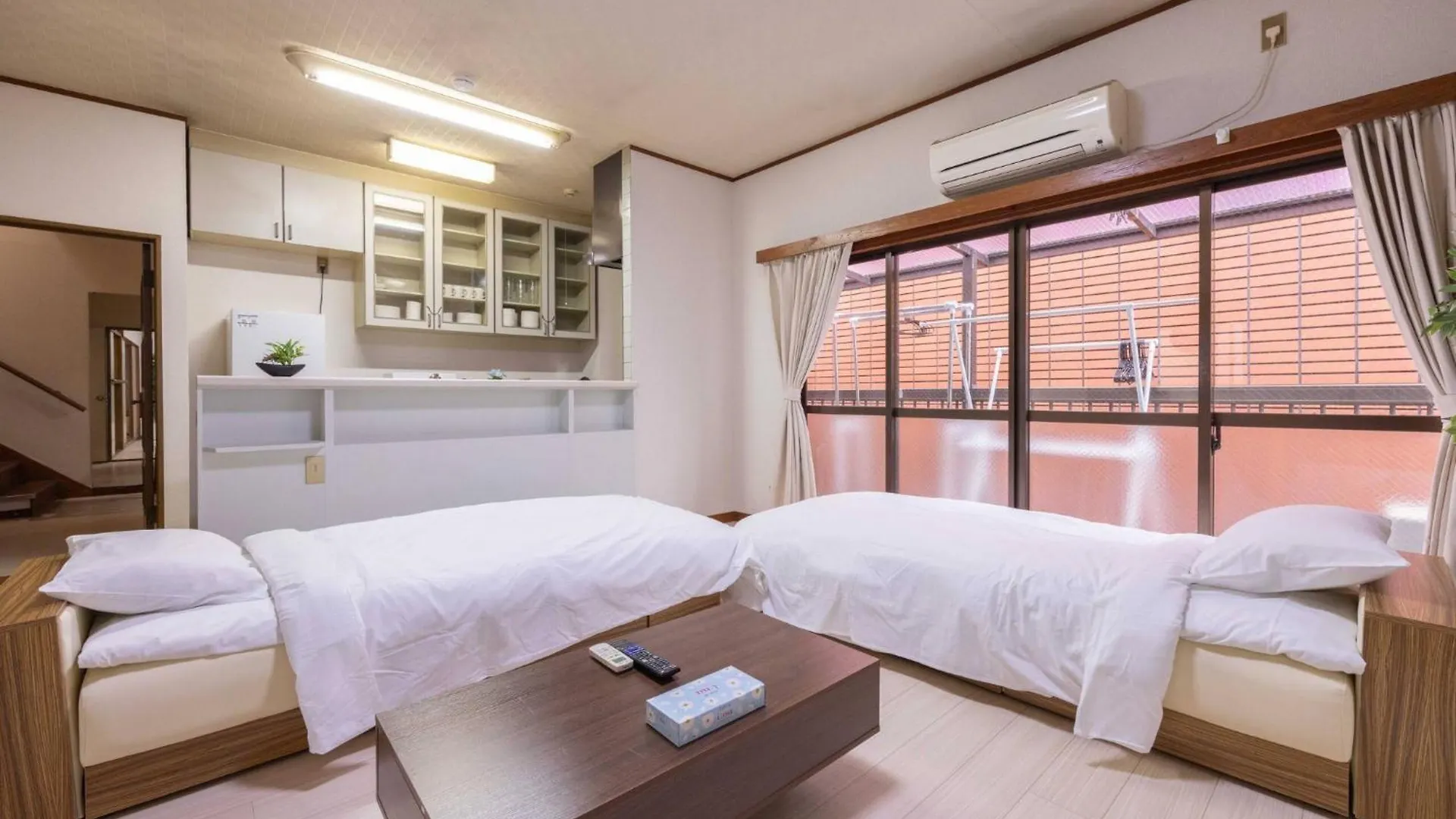 Apartment 2F - Vacation Stay 51571V Tokyo Japan