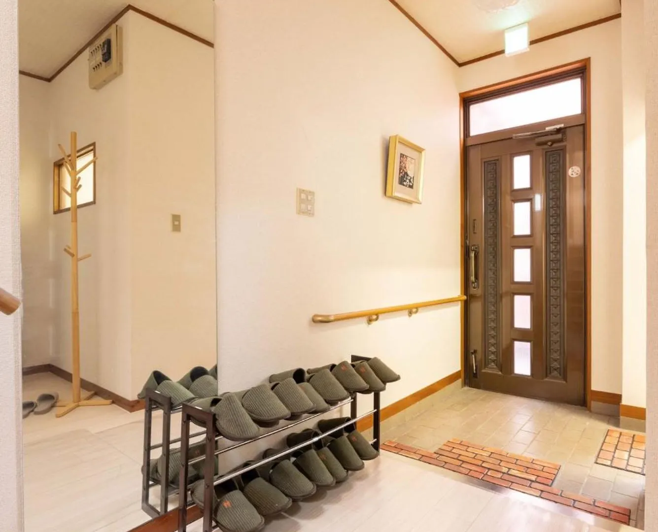 Apartment 2F - Vacation Stay 51571V Tokyo Japan