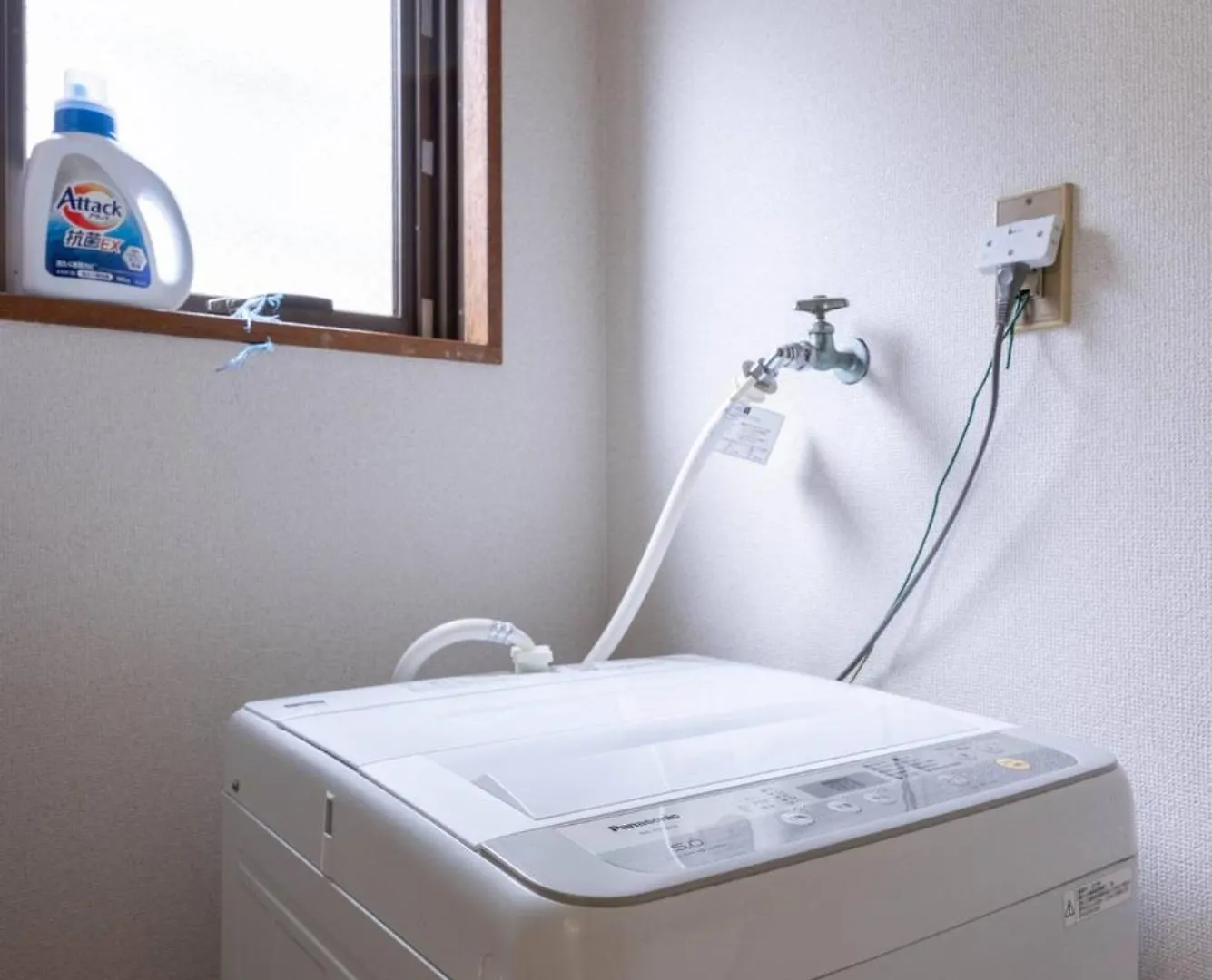 2F - Vacation Stay 51571V Tokyo Apartment