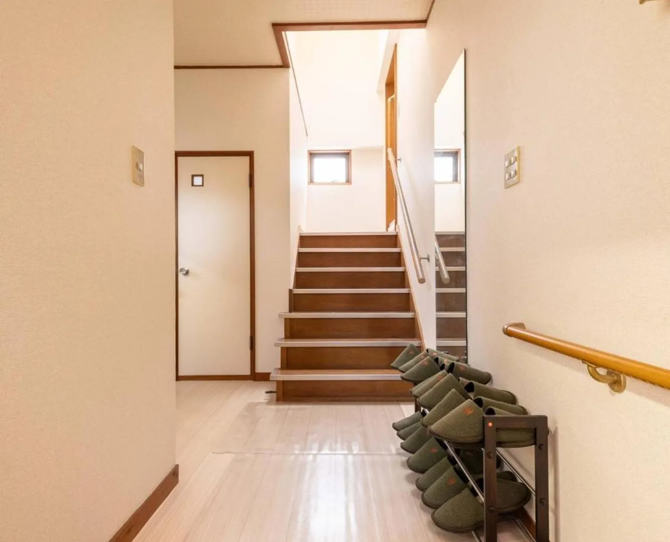 Apartment 2F - Vacation Stay 51571V Tokyo