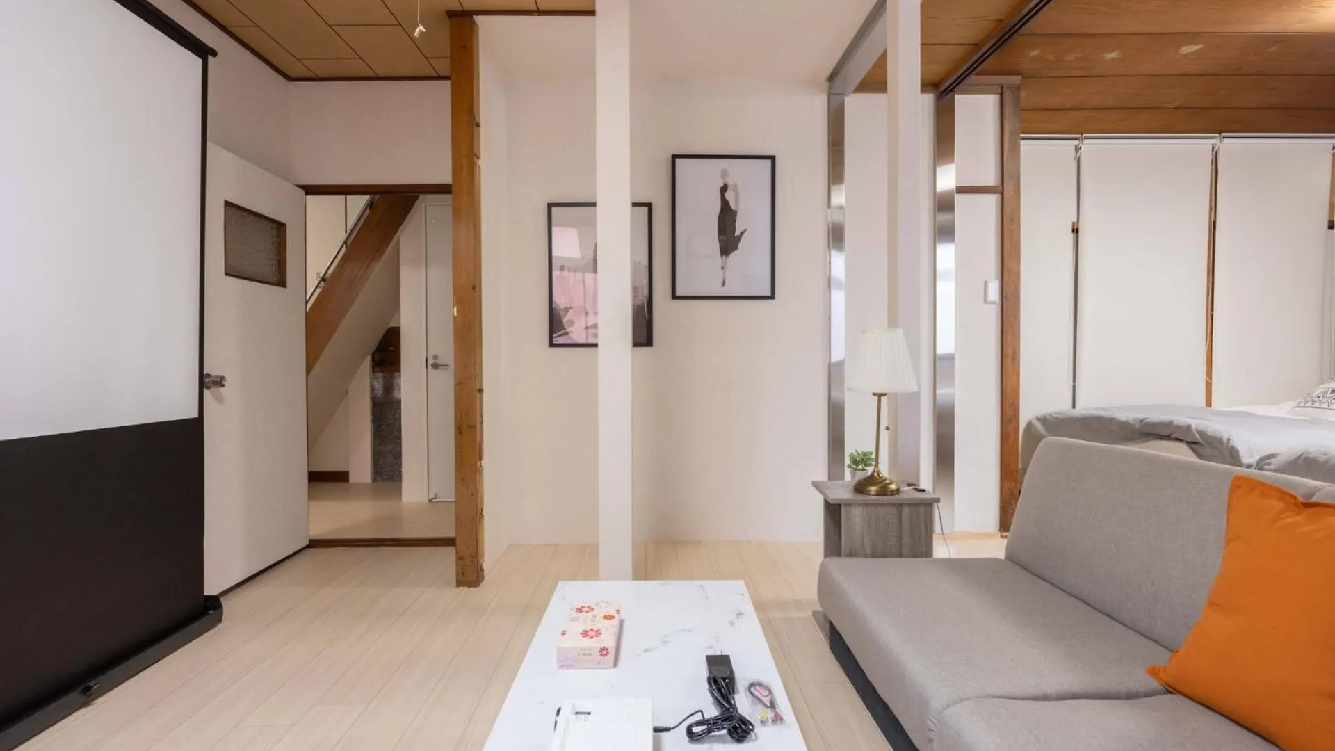 Apartment 2F - Vacation Stay 51571V Tokyo Japan