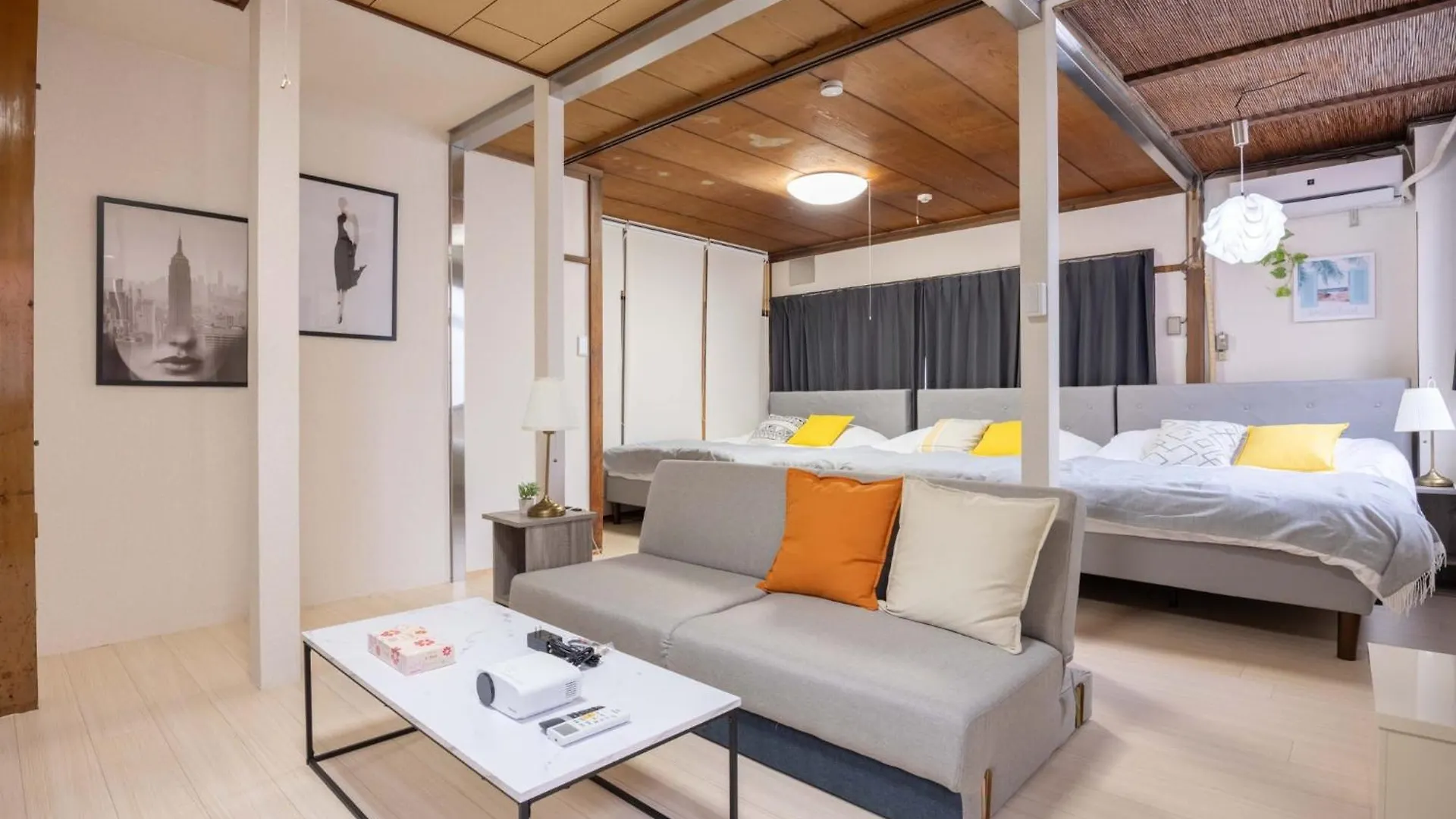 Apartment 2F - Vacation Stay 51571V Tokyo