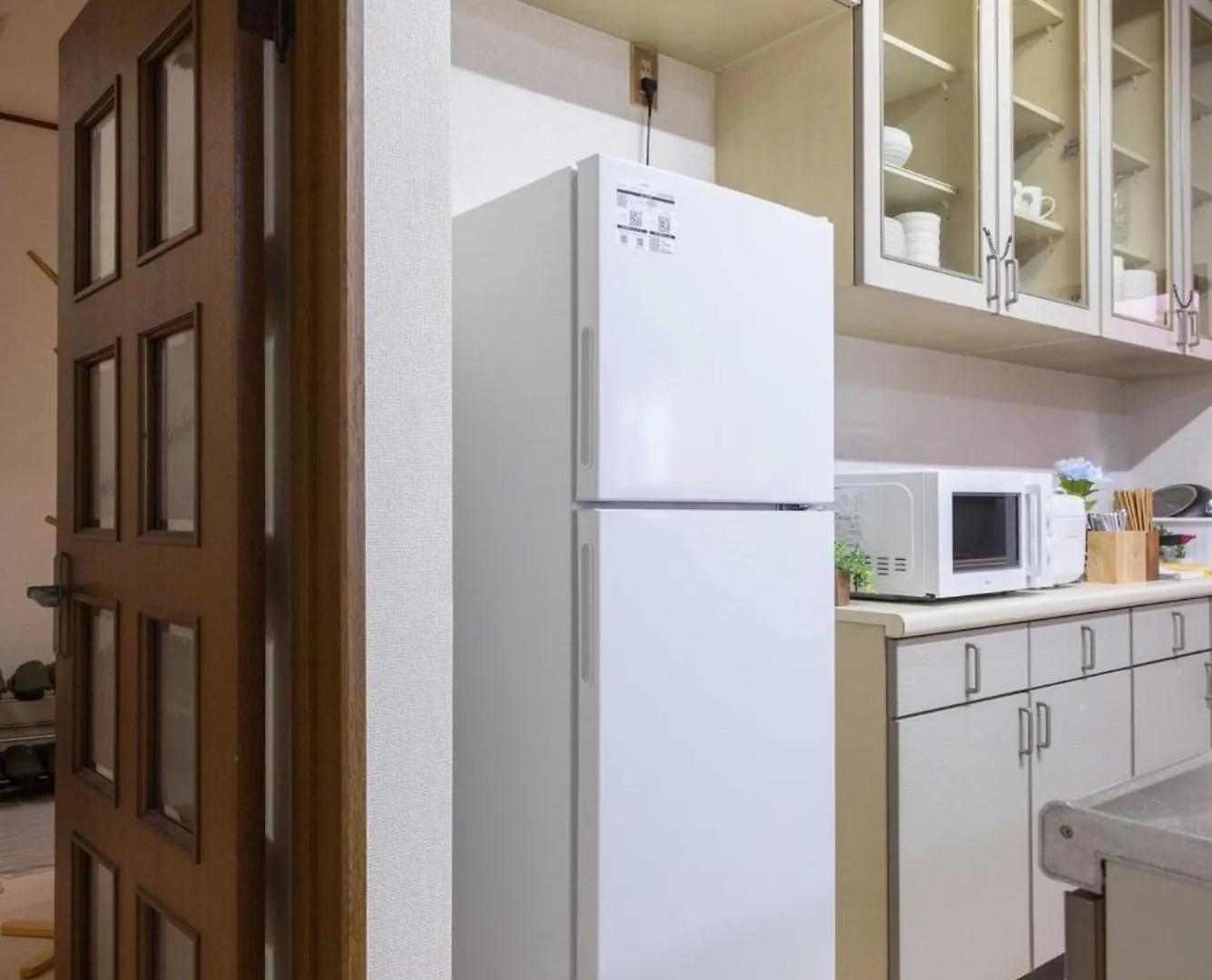 2F - Vacation Stay 51571V Tokyo Apartment
