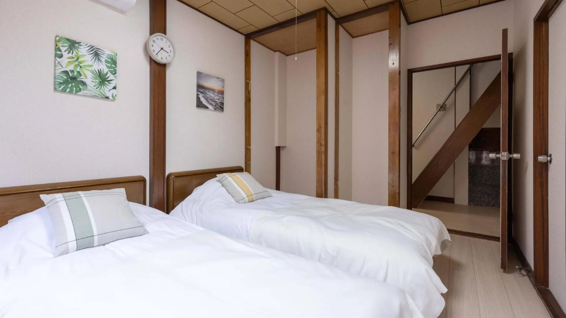 Apartment 2F - Vacation Stay 51571V Tokyo
