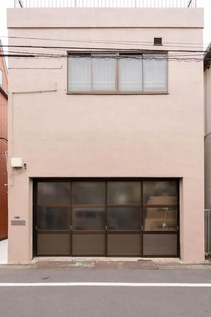 2F - Vacation Stay 51571V Prefektura Tokio 0*,  Japonsko