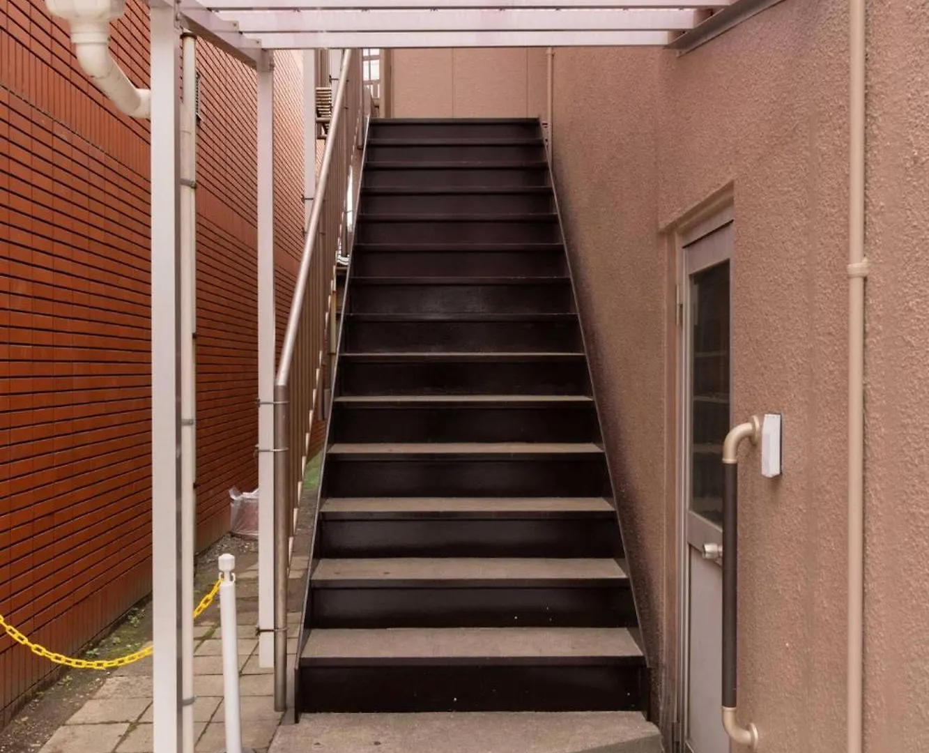 2F - Vacation Stay 51571V Prefektura Tokio Japonsko