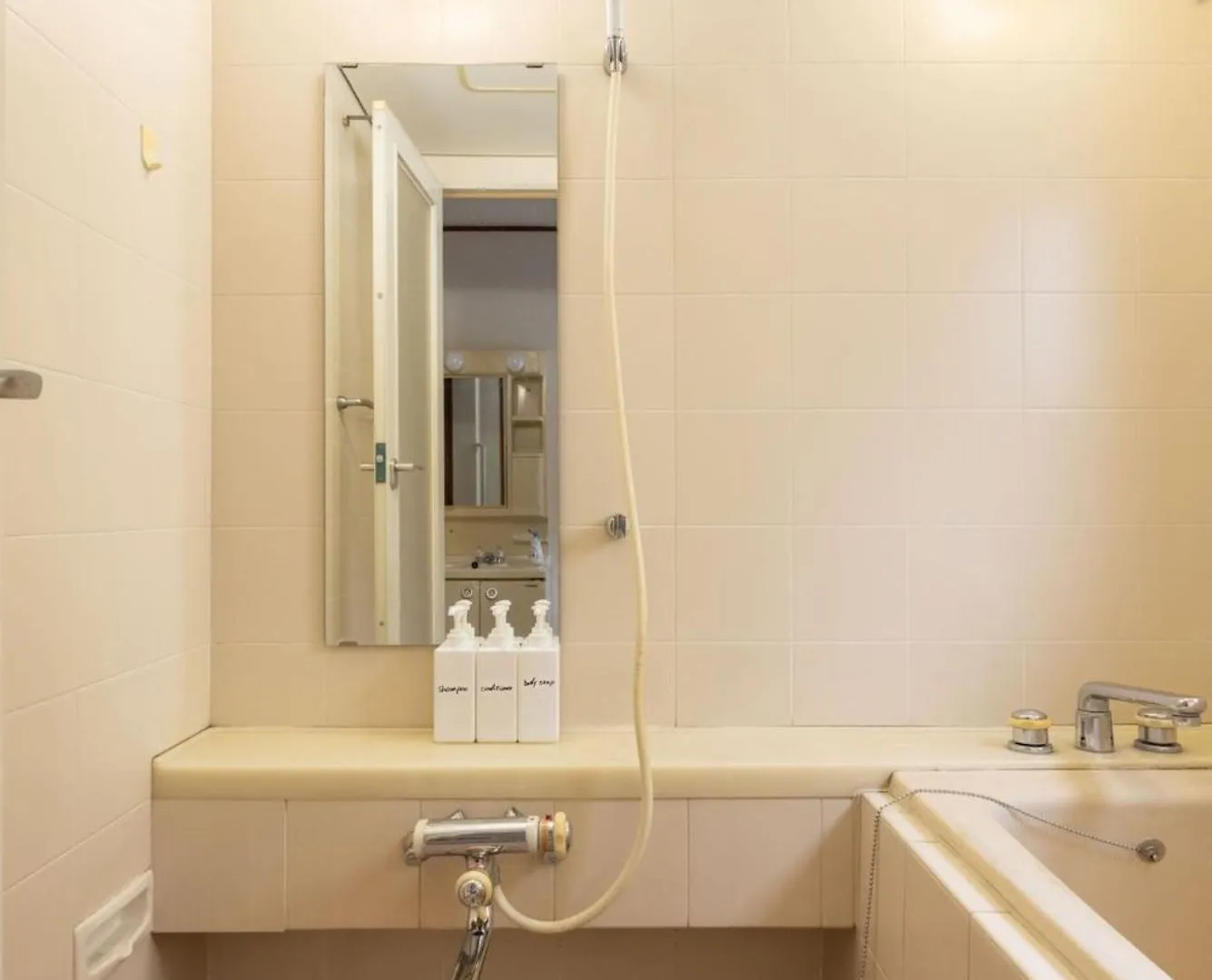 2F - Vacation Stay 51571V Prefektura Tokio 0*,  Japonsko