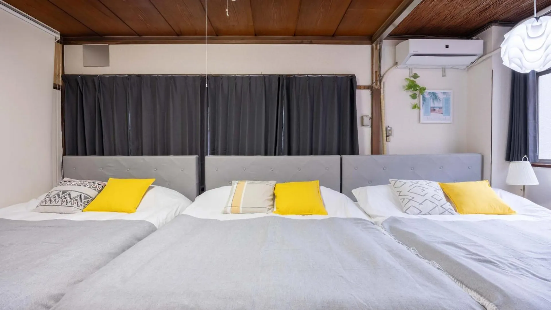 2F - Vacation Stay 51571V Prefektura Tokio 0*,