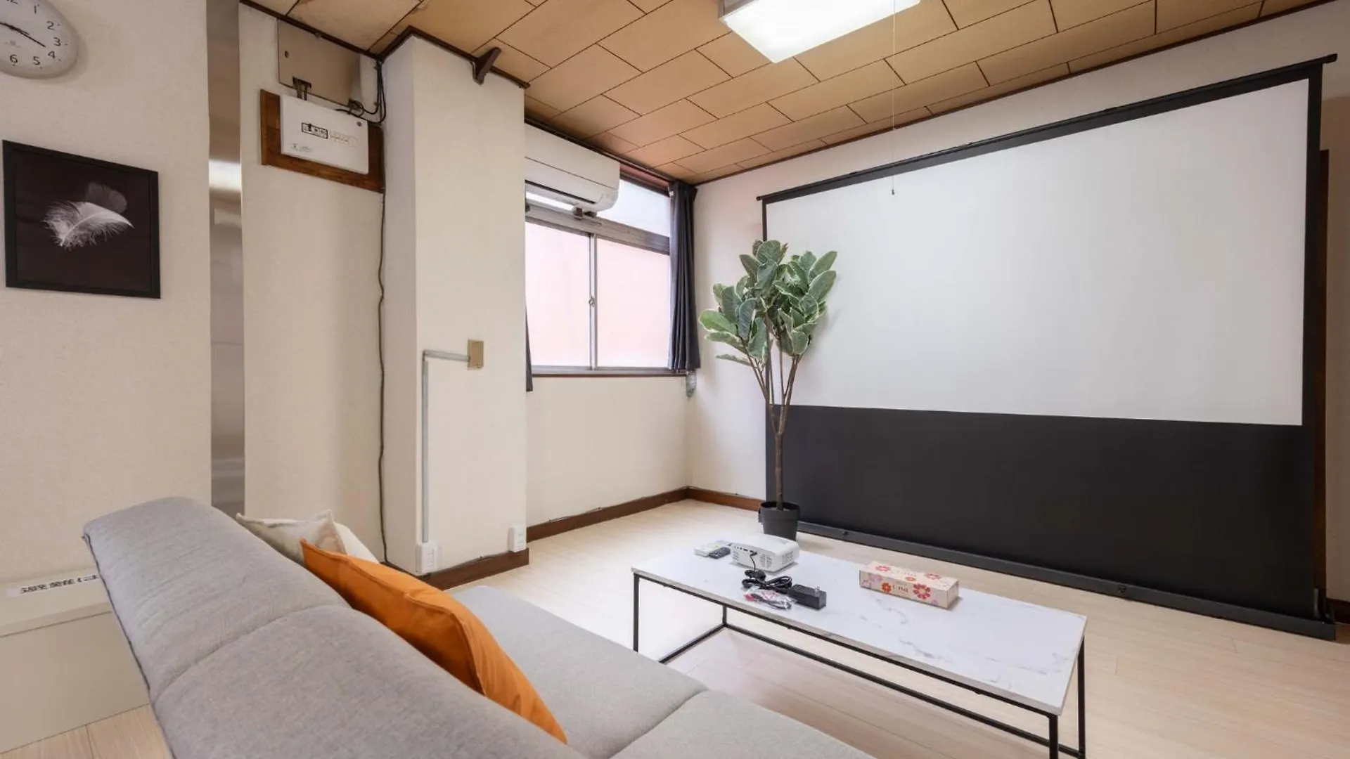 2F - Vacation Stay 51571V Prefektura Tokio