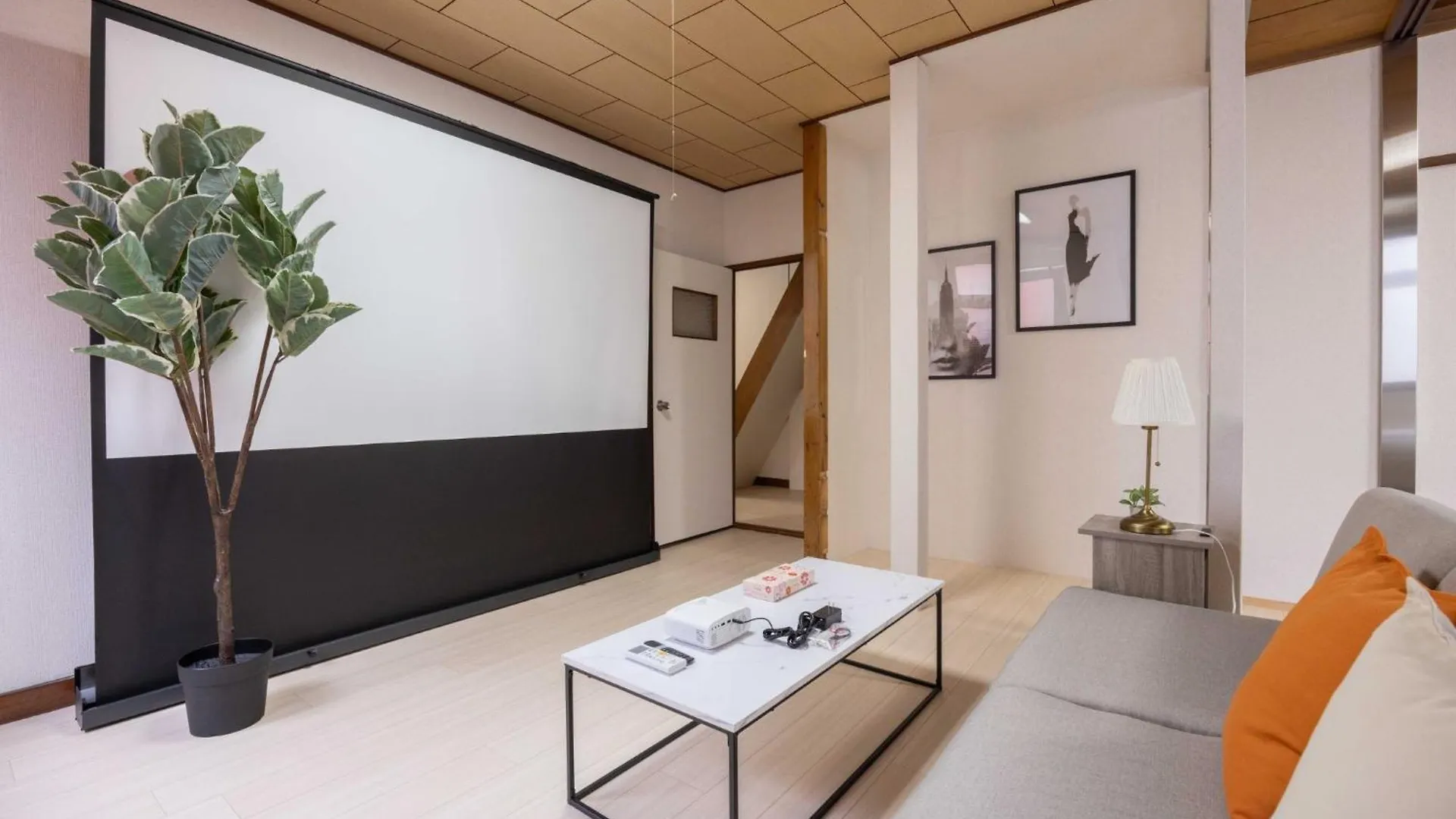 2F - Vacation Stay 51571V Prefektura Tokio Japonsko
