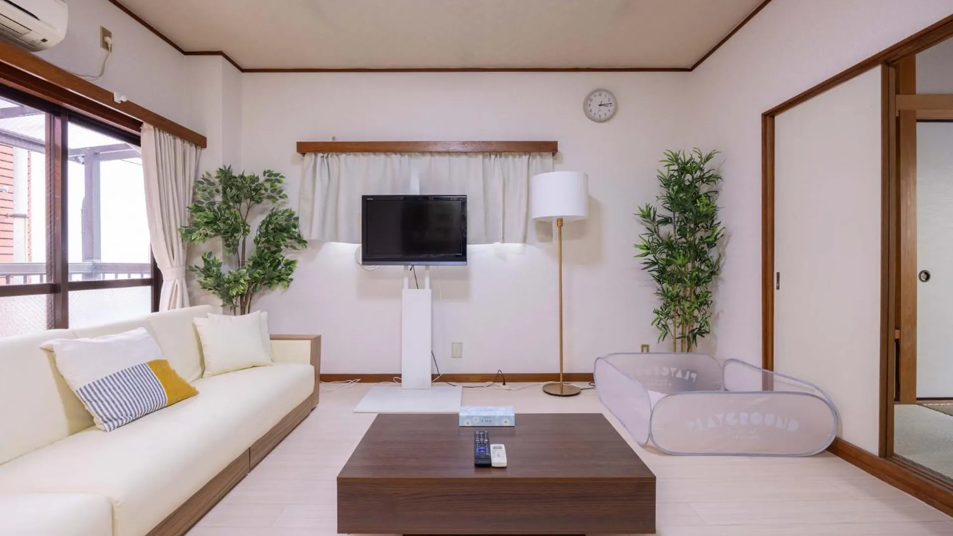 2F - Vacation Stay 51571V Prefektura Tokio