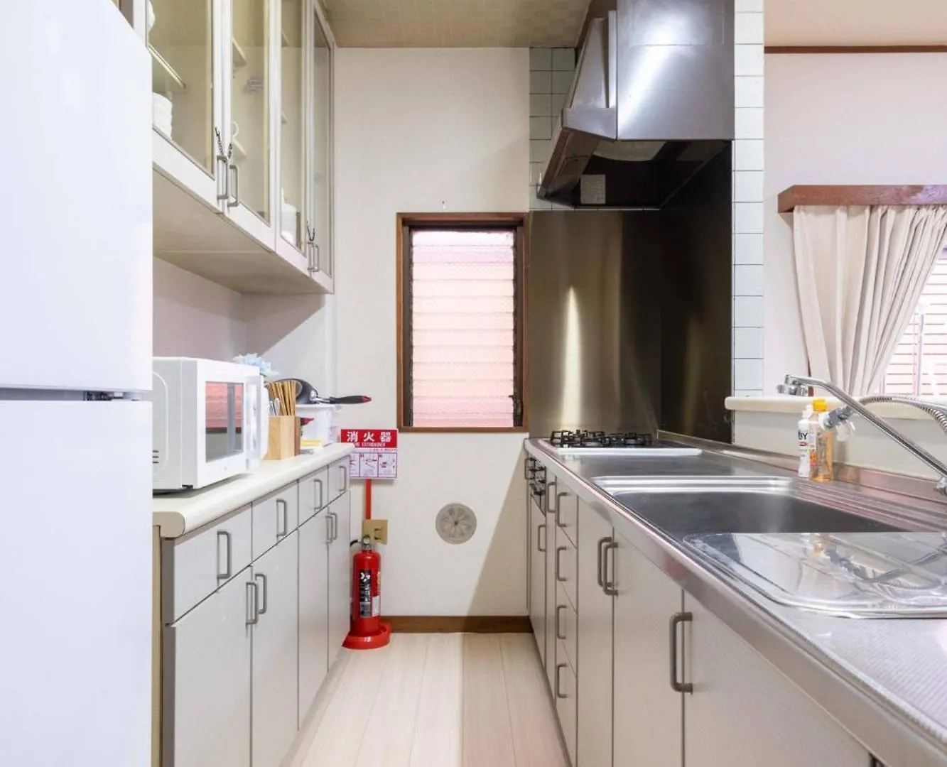 2F - Vacation Stay 51571V Prefektura Tokio 0*,