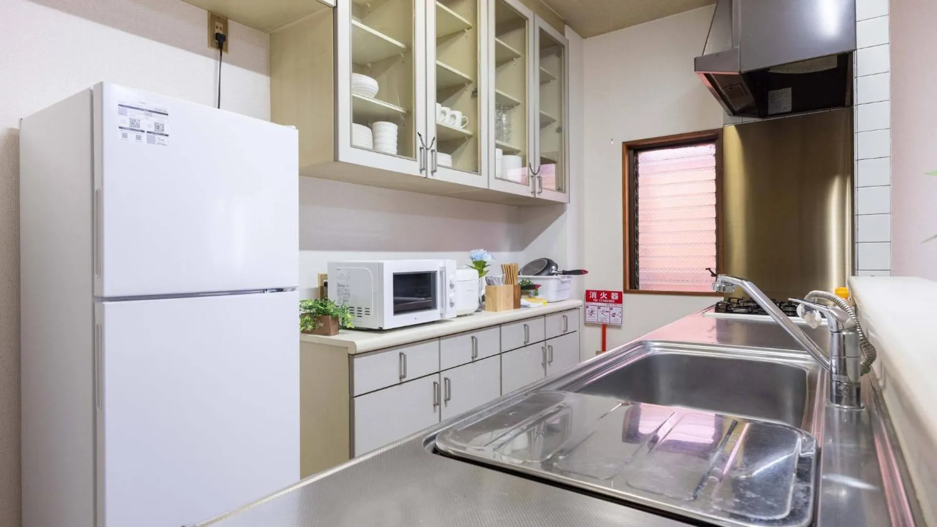 2F - Vacation Stay 51571V Prefektura Tokio 0*,