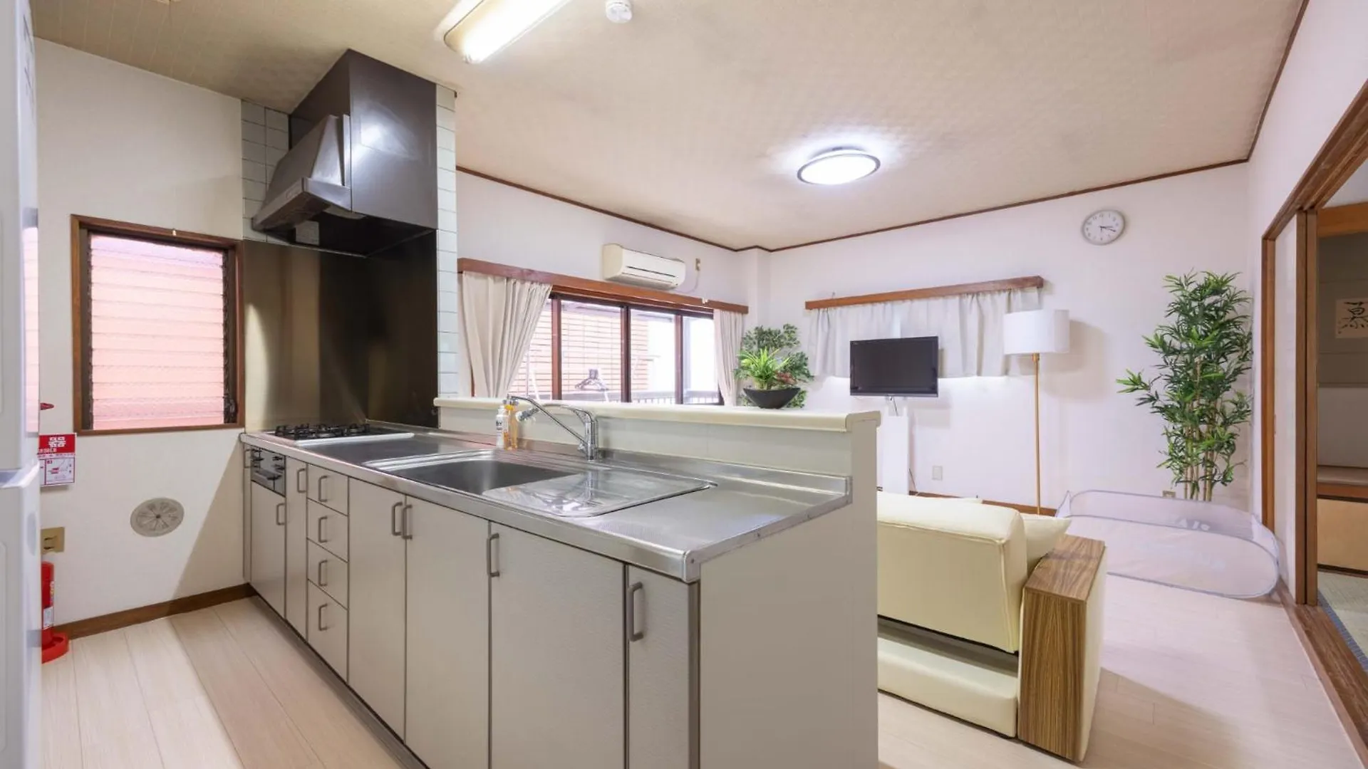 2F - Vacation Stay 51571V Prefektura Tokio Apartmán