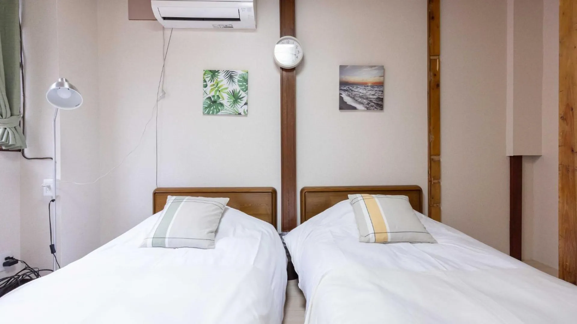 2F - Vacation Stay 51571V Prefektura Tokio