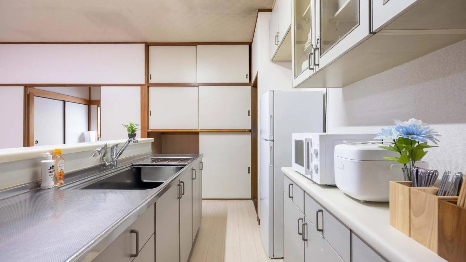 2F - Vacation Stay 51571V Prefektura Tokio Japonsko