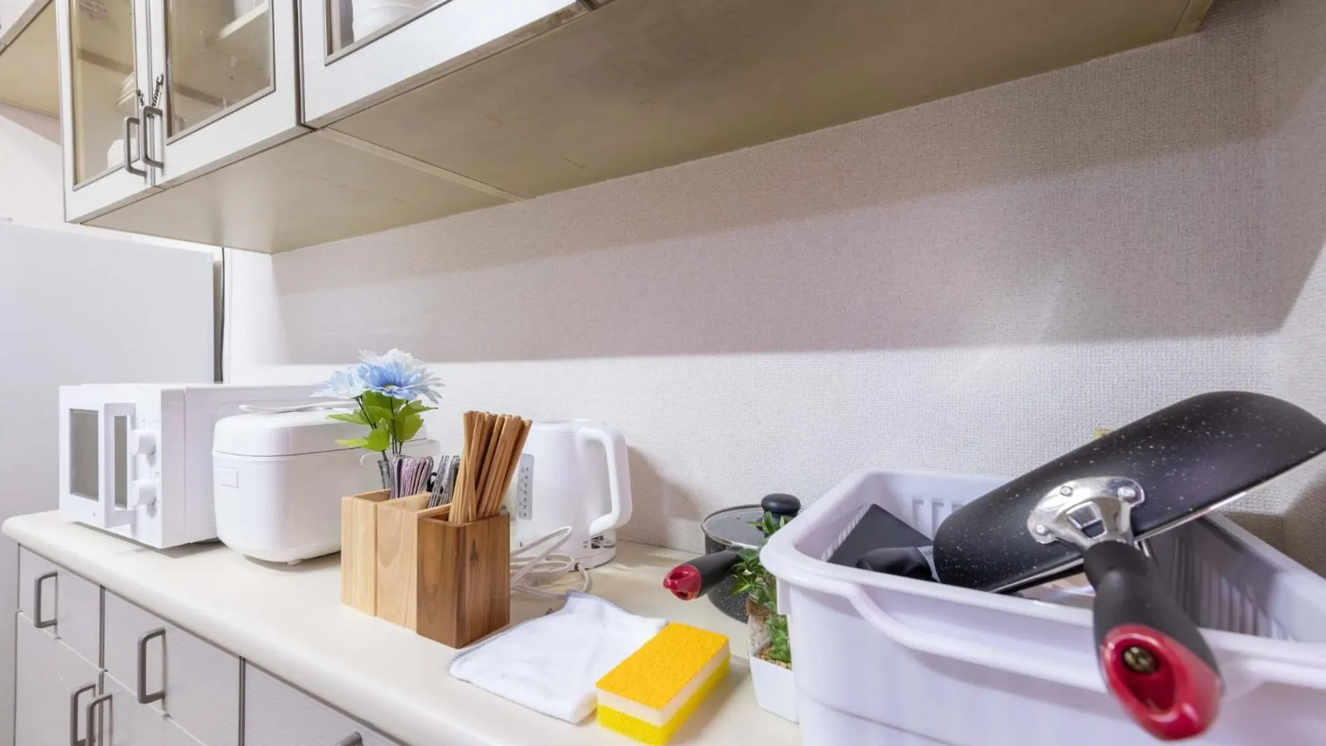 Apartmán 2F - Vacation Stay 51571V Prefektura Tokio Japonsko