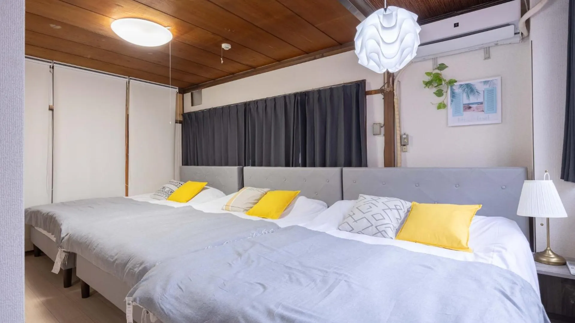 2F - Vacation Stay 51571V Prefektura Tokio Japonsko