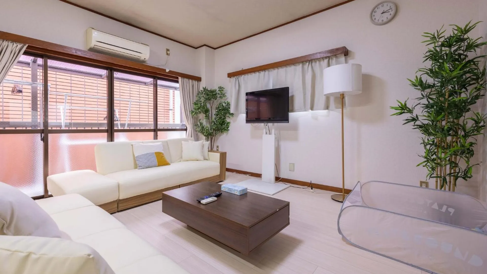 2F - Vacation Stay 51571V Prefektura Tokio 0*,