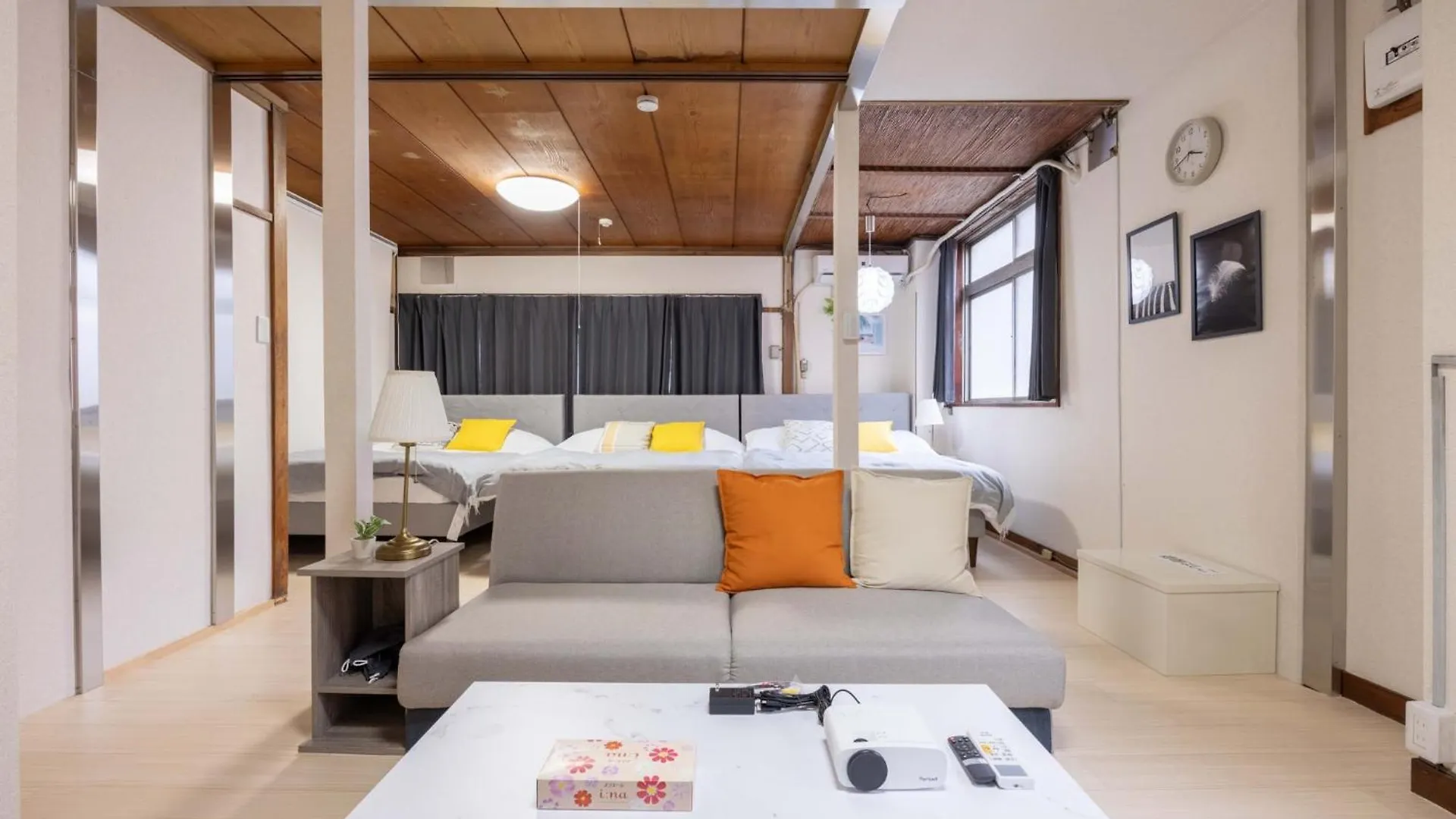 2F - Vacation Stay 51571V Prefektura Tokio